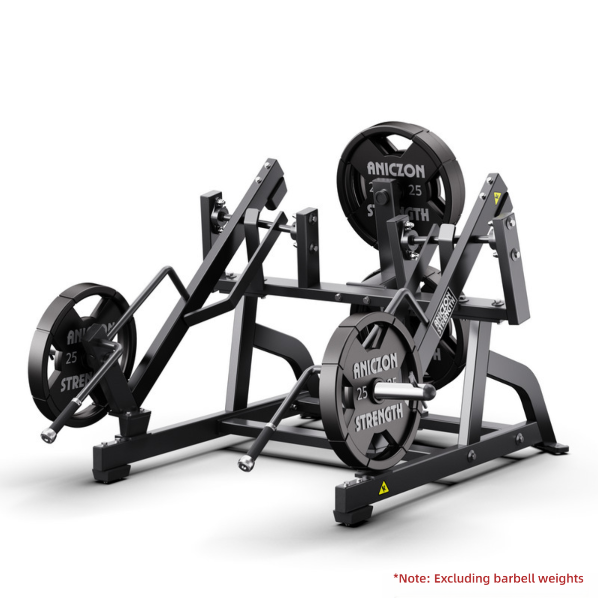 ll00035-Smith Squat and Pull-Up Trainer