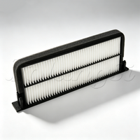 Filtre à air frais pour cabine, compatible avec 856TE OME avec SP335311