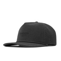 Casquettes de golf imperméables non structurées de haute qualité personnalisées, chapeaux de sport d'extérieur, logos et couleurs personnalisés, unisexe