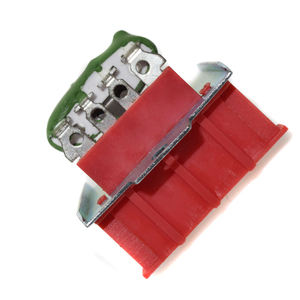 8D0 959 263 8D0959263 Gm ฮีตเตอร์เครื่องยนต์ Escalade ความเร็วรถมอเตอร์ตัวต้านทานเครื่องเป่าสำหรับ <span class=keywords><strong>Passat</strong></span> <span class=keywords><strong>B5</strong></span> - Product Image 3