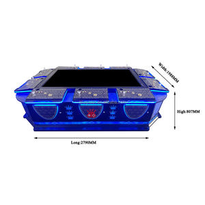 Gioco di Tiro Desktop Multigiocatore Fishing Bomb, Popolare <span class=keywords><strong>in</strong></span> Uganda, Africa - Product Image 4