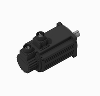 Moteur servo Lansi Automation TLP-A115-200-DJMC2A avec encodeur absolu, moteur de contrôle de mouvement industriel pour Allen Bradley