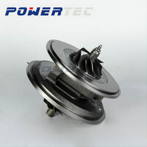 Powertec Turbo 781743-0001 Turbine A6420905780 Turbocompresseur Chra pour <span class=keywords><strong>Mercedes</strong></span> Benz Classe E - Product Image 4