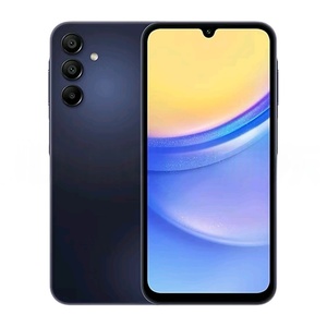 Téléphones d'occasion d'origine <span class=keywords><strong>Samsung</strong></span> Galaxy A15 5G 4G Smart Phone Celulares 8 + 128G 5000mA 13MP Global Unlocked Cell Phones - Product Image 3