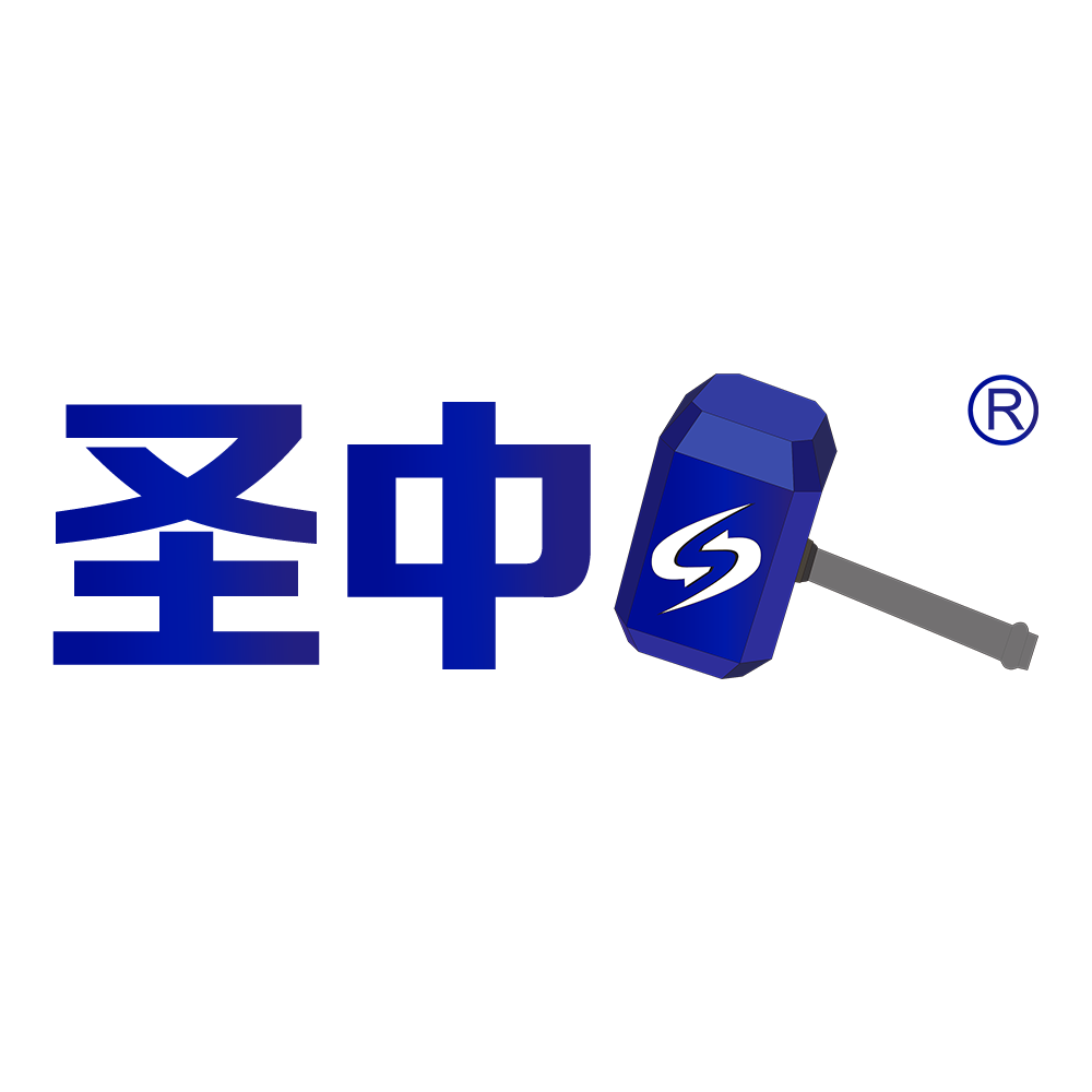 Nanjing Shengzhong Machinery Technology Co., Ltd. logo