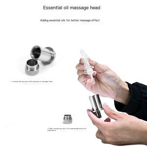 Perfekte Schmerzlinderung DMS-Massagegerät Professionelle Tiefmuskelstimulatorin Massagegerät Schlaggerät - Product Image 4