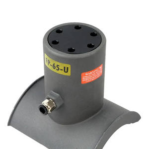 ملحقات صغيرة من الألومنيوم أداة اهتزازية صناعية من الهزاز من من من الهزاز SK80 - Product Image 2