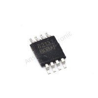 Circuits intégrés ANSOYO ISL28213FUZ-T7 ISL28213 8213Z SC70-5, composants électroniques, amplificateur ISL28213FUZ
