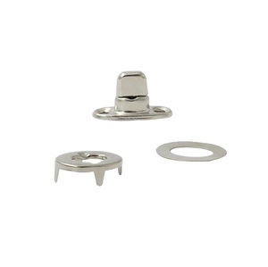 SNOWL Cubiertas para barcos de pesca Accesorios de latón Botón a presión Accesorios para barcos Hardware marino - Product Image 1