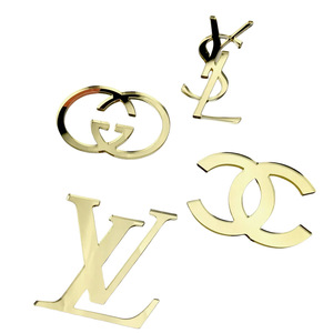 ของตกแต่งโลโก้เค้กอะคริลิค รูปน้ำผึ้งและรสหวาน สำหรับคัพเค้ก อุปกรณ์จัดปาร์ตี้ - Product Image 5