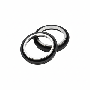 Copri polvere per forcella KYB per 450 FANTIC XEF 22-24 paia di prodotti in polvere di Toner - Product Image 1