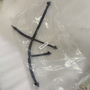 Tuyau d'injecteur de moteur diesel <span class=keywords><strong>VM</strong></span> Tuyau de retour de carburant 03L130235M - Product Image 6