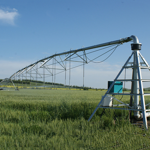 Maquinaria Agrícola, Sistemas de Riego para Granjas, Equipo de Riego Central con Precio de Fábrica - Product Image 3