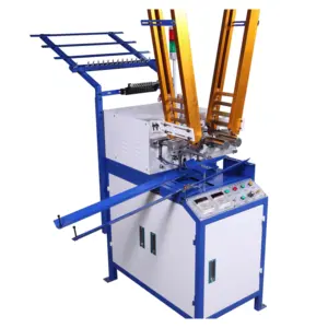 China's best-selling rope braiding and winding machine