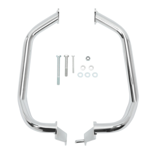 Para Suzuki M109R Limited Engine Case Guard Highway Crash <span class=keywords><strong>Bar</strong></span> <span class=keywords><strong>Boulevard</strong></span> 06-22 - Product Image 1