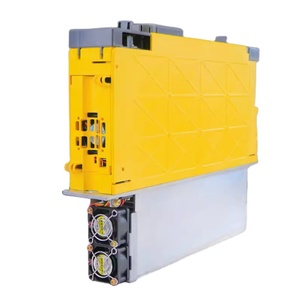 Un Control Industrial Fanuc de servoaccionamiento FANUC usado (con garantía de un año) - Product Image 4