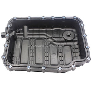 Cárter de aceite de transmisión apto para 14-17 Jeep Compass Dodge Dart 68192621AA 68192623AA 68192623 68192621 - Product Image 3