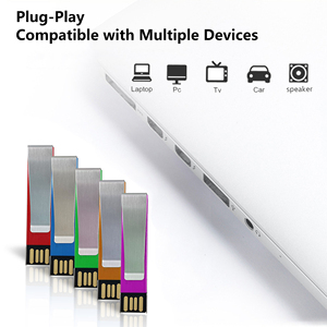 Chất lượng cao tie clip USB <span class=keywords><strong>flash</strong></span> <span class=keywords><strong>drive</strong></span> 2GB 4GB 8GB 16GB 32GB - Product Image 5