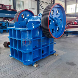 Trituradora de Cono de Bajo Costo Operativo 120TPH para Trituración de Andesita y Diabasa con Sistema de Limpieza Hidráulica - Product Image 5