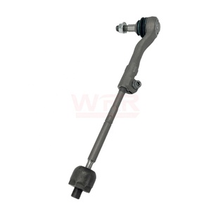 32104A01667 32106871892 Ensemble de biellettes de direction pour BMW G01 G02 X3 X4 – Kit de liaison de direction avant droit, durable et de qualité supérieure - Product Image 1