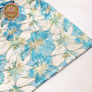 Abito Dashiki Boubou broccato africano blu lago Design unico nigeriano <span class=keywords><strong>da</strong></span> donna matrimonio <span class=keywords><strong>sposa</strong></span> festa del bacino <span class=keywords><strong>abiti</strong></span> - Product Image 4