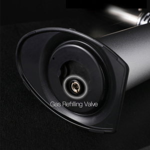 GF-877 thấp moq kim loại máy bay phản lực chỉnh nha khí thổi Pistol hội thảo <span class=keywords><strong>Torch</strong></span> nhẹ hơn Trung Quốc - Product Image 4