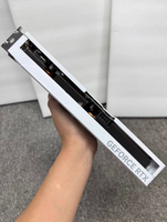 GeForce RTX 4060 EAGLE OC ICE 8G Carte graphique Gpu refroidi par trois ventilateurs Carte graphique Design RTX4060 GPU Gaming