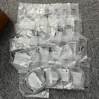 Sensor de Proximidad Original FESTO SME-8M-DS-24V-K-5.0-0E 543863, Interruptor Magnético, Interruptor de Inducción Magnética para Cilindro