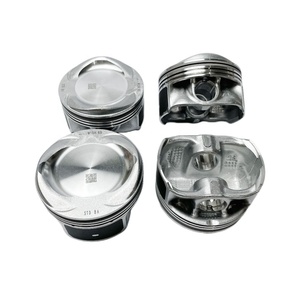 Kit de Reparación de Motor para Land Rover <span class=keywords><strong>Jaguar</strong></span> AJ133 508PS 508PN <span class=keywords><strong>SVR</strong></span> 5.0, Pistón, Cigüeñal, Biela, Cojinete, Junta - Product Image 2