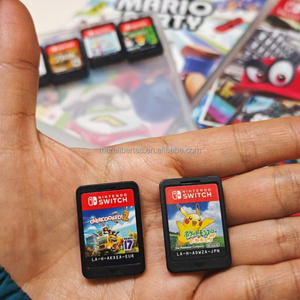 Nintendos <b>Switch</b> 1 <b>Switch</b> 2 NS Games Kirby and the Forgotten Land 3D Action Games - Product Image 5