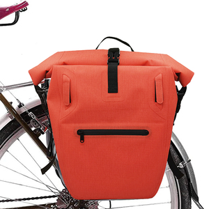 Bolsa de Ciclismo Impermeable de PVC Multiusos para Actividades al Aire Libre, Correa Ajustable, Bolsa de <span class=keywords><strong>Bicicleta</strong></span> para Hombre y Mujer para Uso Múltiple al Aire Libre - Product Image 1