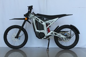 Motocicleta Eléctrica <span class=keywords><strong>Rooder</strong></span> Shansu 8.0 72v 40ah con Batería de Litio, Certificación CE, EEC y COC - Product Image 3