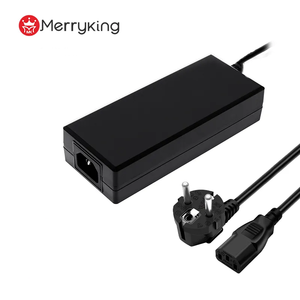 12V 3A 4A 5A 15V 4A <span class=keywords><strong>16V</strong></span> 4A adattatore di alimentazione Desktop | UL FCC CE UKCA CCC PSE RoHS alimentatore certificato - Product Image 4