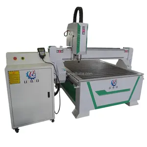 CNC Router máy cho khuôn cho nhôm phong phú tự động A11 DSP điều khiển cho CNC Router mini 3 trục ATC 4 trục