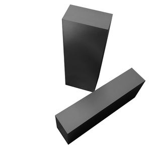 Blok Billet <span class=keywords><strong>Titanium</strong></span> Murni ASTM 381 <span class=keywords><strong>Gr2</strong></span> Gr4 dengan Layanan Pengelasan & Pemotongan Harga Per Kg - Product Image 2