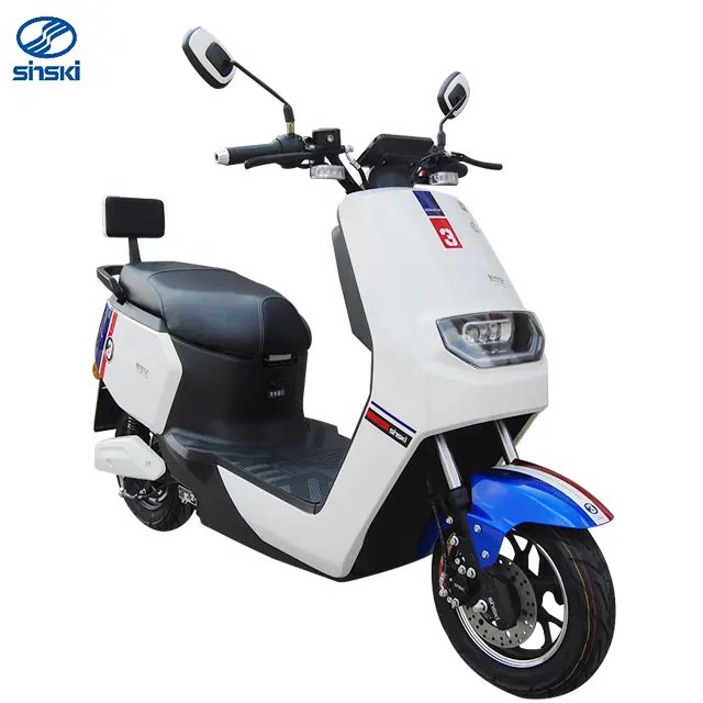 2022 New style cheap electric bike motorcycle 2 wheel electric scooter sport bike for sale