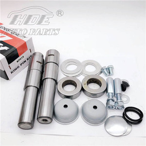 Kit de Perno Maestro (King Pin) KP-519 MB025124 para Camiones Mitsubishi Fuso Canter - Venta al por Mayor de Piezas de Dirección - Product Image 6