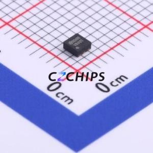 Transistor de efecto de campo de transistor (MOSFET) nuevo y original de 1/2 (2x2) - Product Image 1