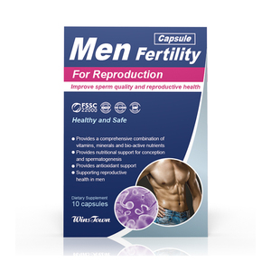 Meilleures Ventes Hommes : Thérapie et Soin des Varices, Circulation Sanguine – Capsules <span class=keywords><strong>pour</strong></span> Testicules, Disponibles en Boîte ou Pot - Product Image 6