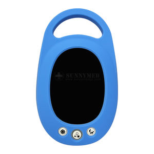 SY-VET8000 <span class=keywords><strong>pression</strong></span> artérielle systolique moyenne diastolique fréquence cardiaque tensiomètre professionnel pour animaux - Product Image 3