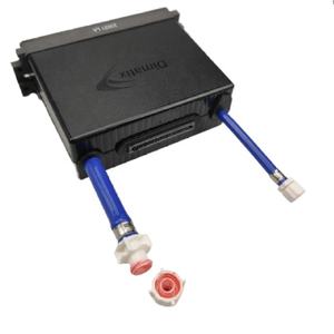 رأس طباعة Dimatix Starfire SG LA 80PL رأس طباعة مستعمل مجدد رأس طباعة Star Fire LA لطابعة المنسوجات النباتية Gongzheng - Product Image 6