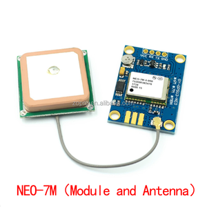 Module de contrôle de vol APM2.5 EEPROM, module d'antenne céramique MWC V2, module de contrôle de vol <span class=keywords><strong>GPS</strong></span> GY-<span class=keywords><strong>NEO</strong></span>-6M/7M/<span class=keywords><strong>8M</strong></span> - Product Image 5