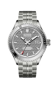 20ATM Waterproof Titanium Dive Watch Japan <b>Automatic</b> Mechanical Movement Swiss BEW9 Luminous Dial 42MM Men Diving <b>Wristwatch</b> - Product Image 3