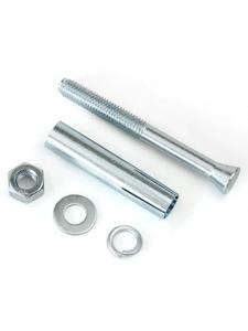 Perno de Expansión para Techo Extra Largo de Acero Inoxidable 304 y Galvanizado en Caliente de Fábrica Bibo Yaente, Anclaje de Inserción de Acero Inoxidable - Product Image 5
