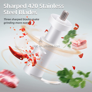 <span class=keywords><strong>เครื่อง</strong></span>สับกระเทียมไฟฟ้า<span class=keywords><strong>ไร้</strong></span><span class=keywords><strong>สาย</strong></span>600มล. <span class=keywords><strong>เครื่อง</strong></span>เตรียมอาหารแบบชาร์จไฟได้<span class=keywords><strong>เครื่อง</strong></span><span class=keywords><strong>ปั่น</strong></span>สับผักสำหรับถั่ว<span class=keywords><strong>พริก</strong></span>หัวหอมสับเนื้อ - Product Image 6