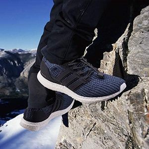 Cordones Elásticos Premium Sin Atar para Niños y Adultos, Cordones <span class=keywords><strong>de</strong></span> Goma <span class=keywords><strong>de</strong></span> Alta Elasticidad para Zapatillas y Calzado Casual - Product Image 6