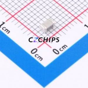 GRM31C5C1E334GE01L SMD <b>Capacitor</b> (MLCC) 1206 ( Capacitance: 330nF )( Precision: 2% Rated Voltage: 25V ) - Product Image 1