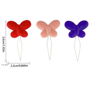 Offre Spéciale : Enfile-<span class=keywords><strong>aiguille</strong></span> Plum Blossom Easy pour la couture à la main, la broderie et les travaux d'<span class=keywords><strong>aiguille</strong></span> - Product Image 1