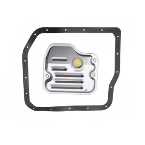 Toyota 35330-08010 Automatic Transmission Filter <b>Kit</b> With Gasket For 2003-2013 <b>Models</b> - Product Image 1
