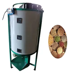 Satılık taşınabilir tahıl kurutucular kurutma makinesi tahıl kurutma makinesi